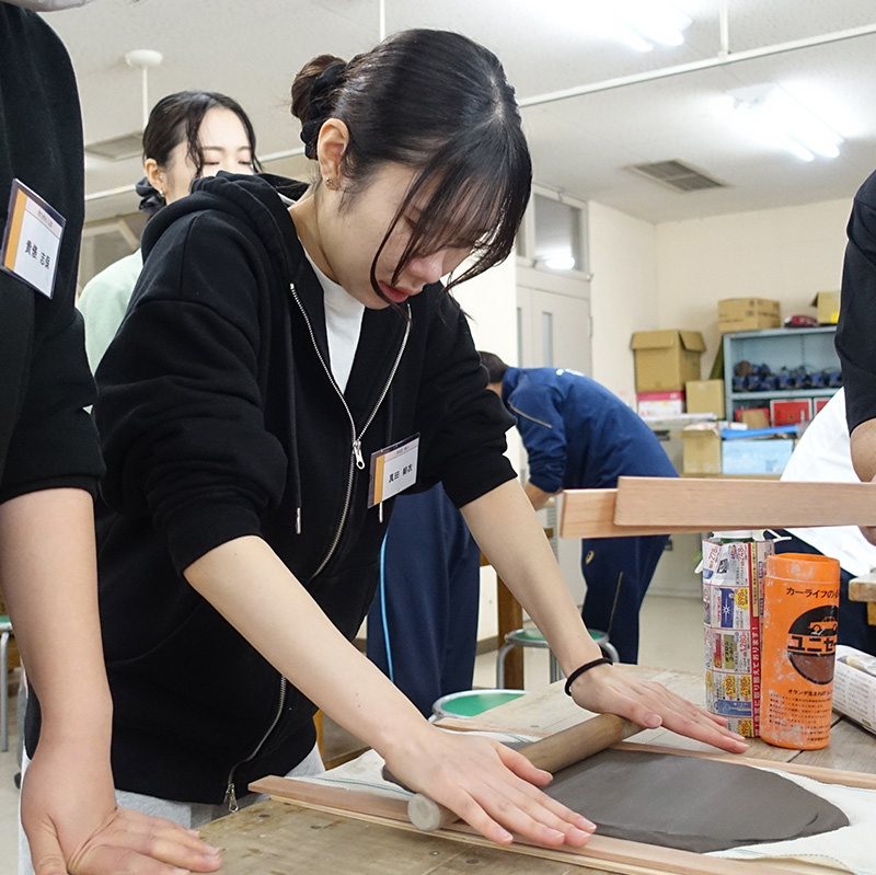 作業療法学科