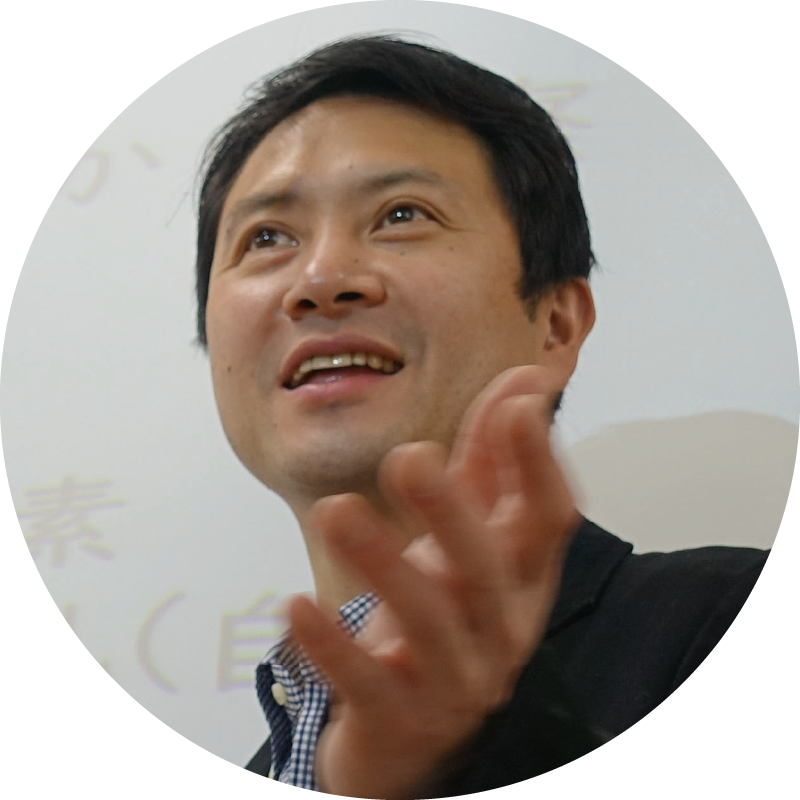 熱心な教員による手厚い教育