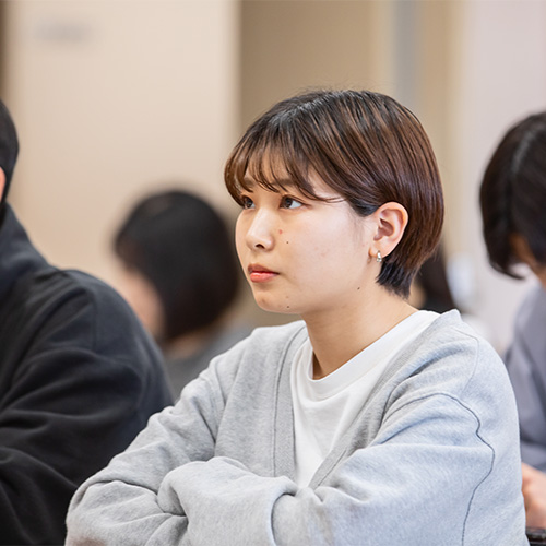 岩手リハビリテーション学院 授業風景